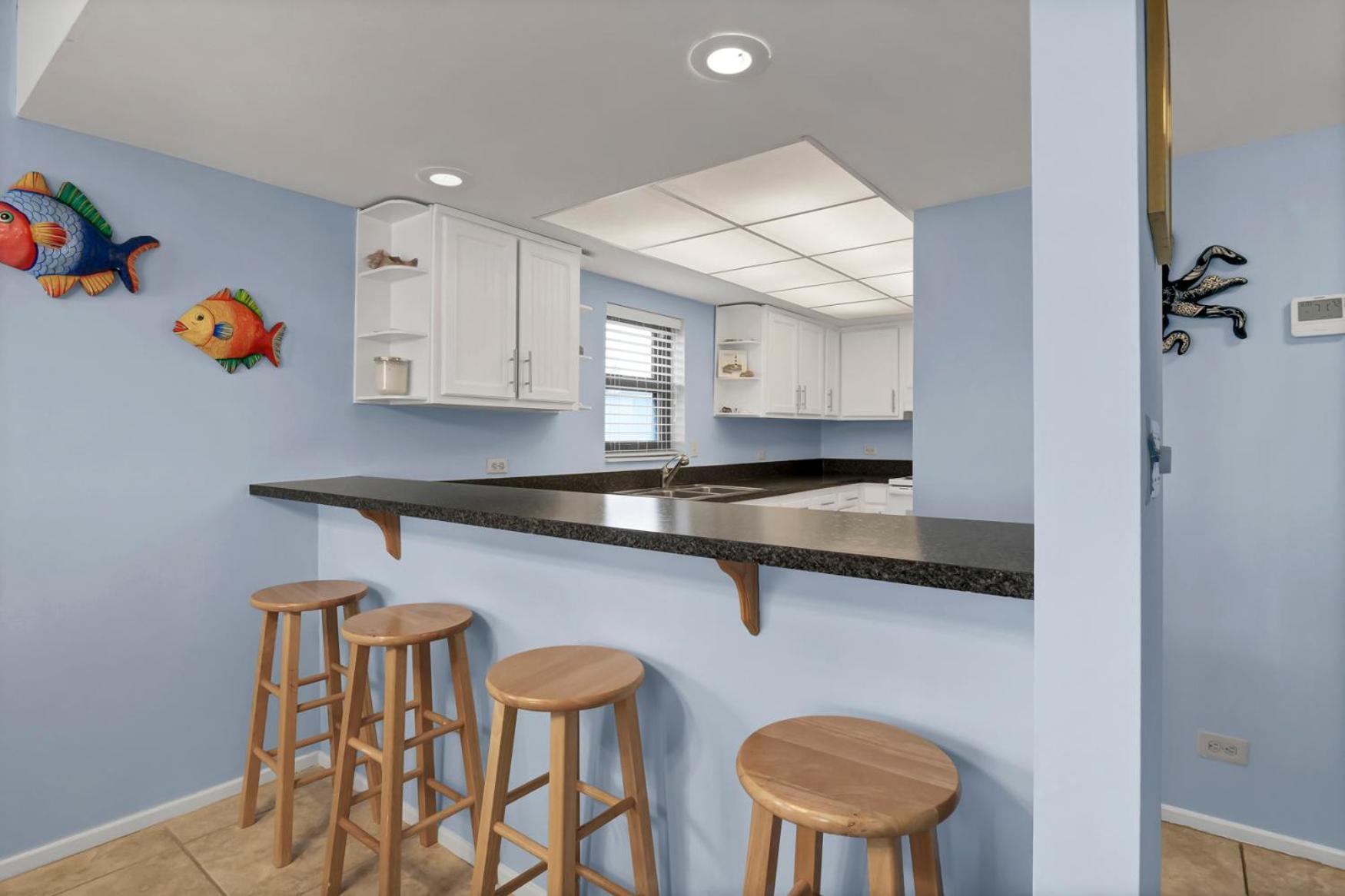 The Islander - 2F By Sea Scape Properties Wrightsville Beach Zewnętrze zdjęcie
