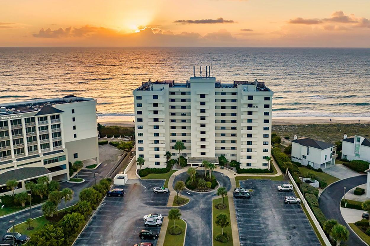 The Islander - 2F By Sea Scape Properties Wrightsville Beach Zewnętrze zdjęcie