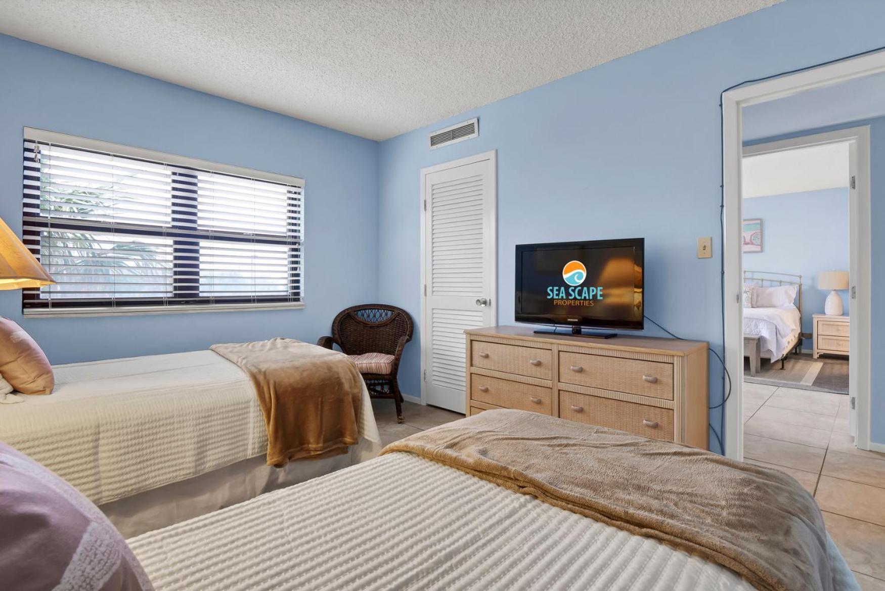 The Islander - 2F By Sea Scape Properties Wrightsville Beach Zewnętrze zdjęcie