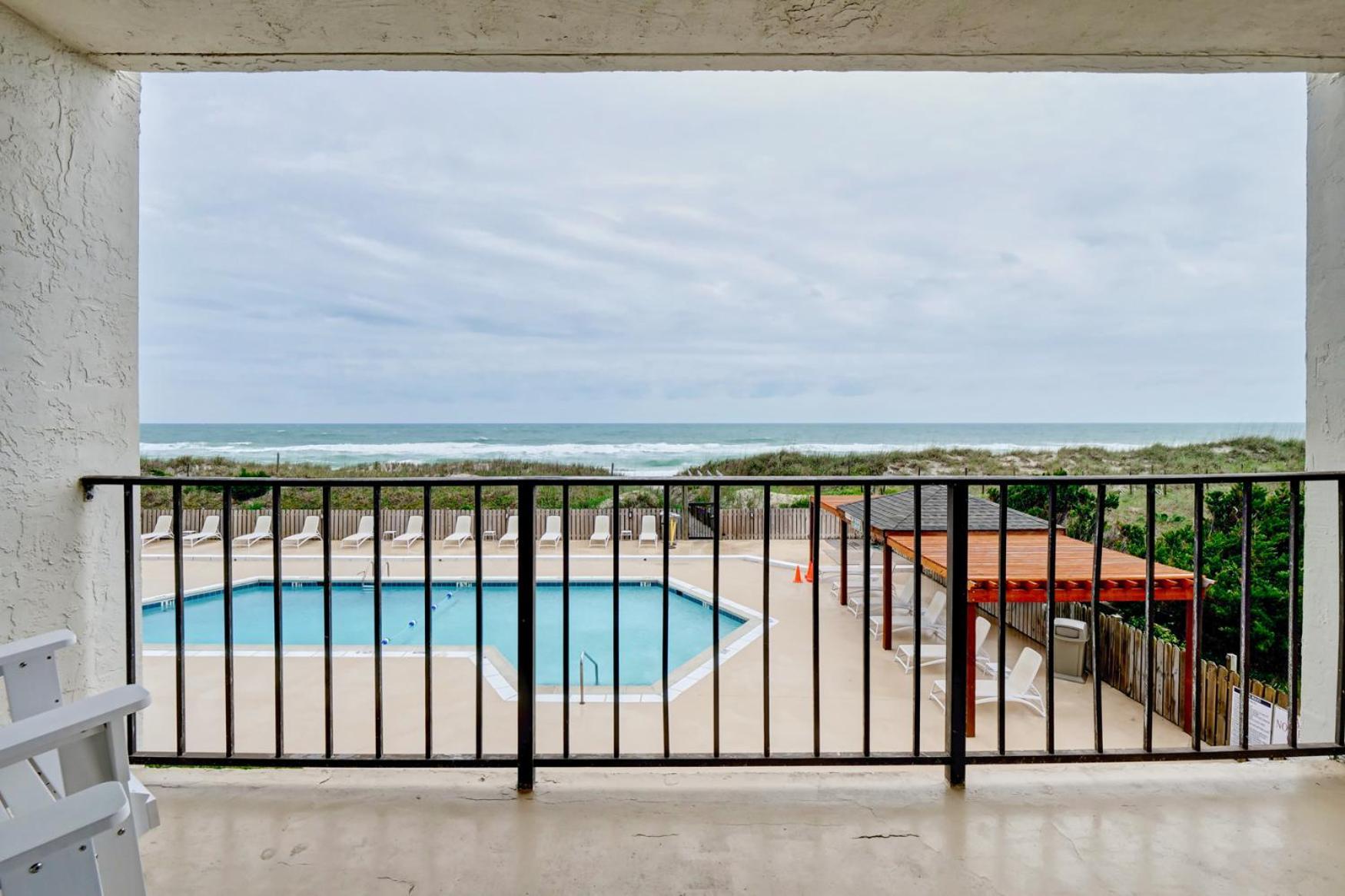 The Islander - 2F By Sea Scape Properties Wrightsville Beach Zewnętrze zdjęcie