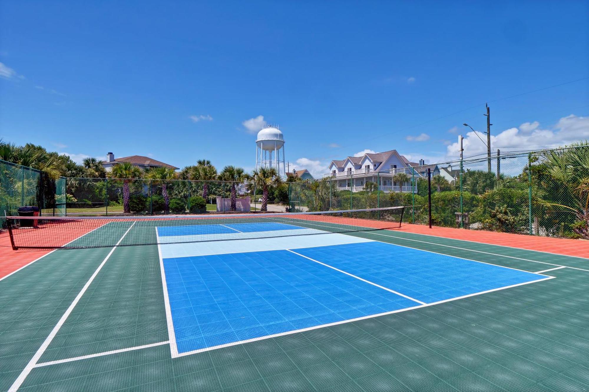 The Islander - 2F By Sea Scape Properties Wrightsville Beach Zewnętrze zdjęcie