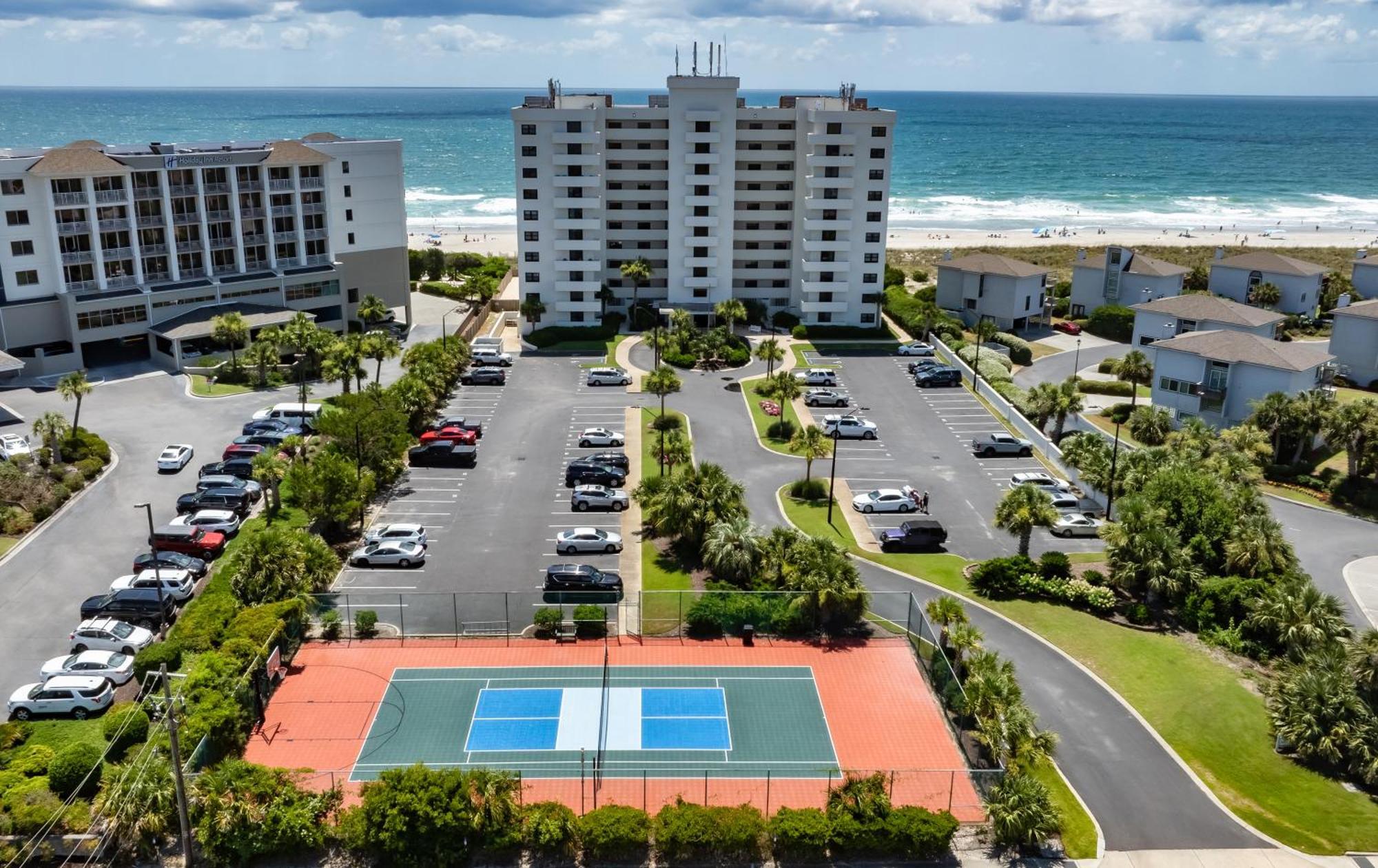 The Islander - 2F By Sea Scape Properties Wrightsville Beach Zewnętrze zdjęcie